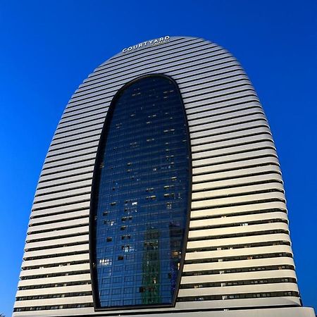 Batumi Continental Apartments Екстер'єр фото