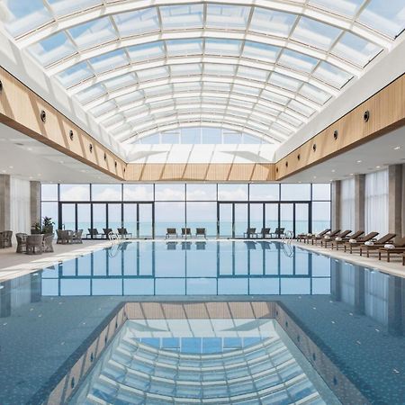 Batumi Continental Apartments Екстер'єр фото