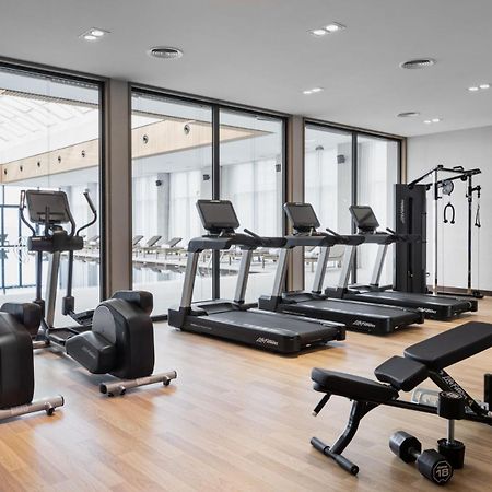 Batumi Continental Apartments Екстер'єр фото