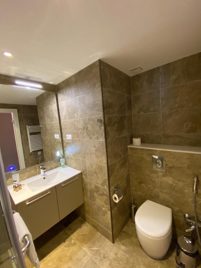 Batumi Continental Apartments Екстер'єр фото