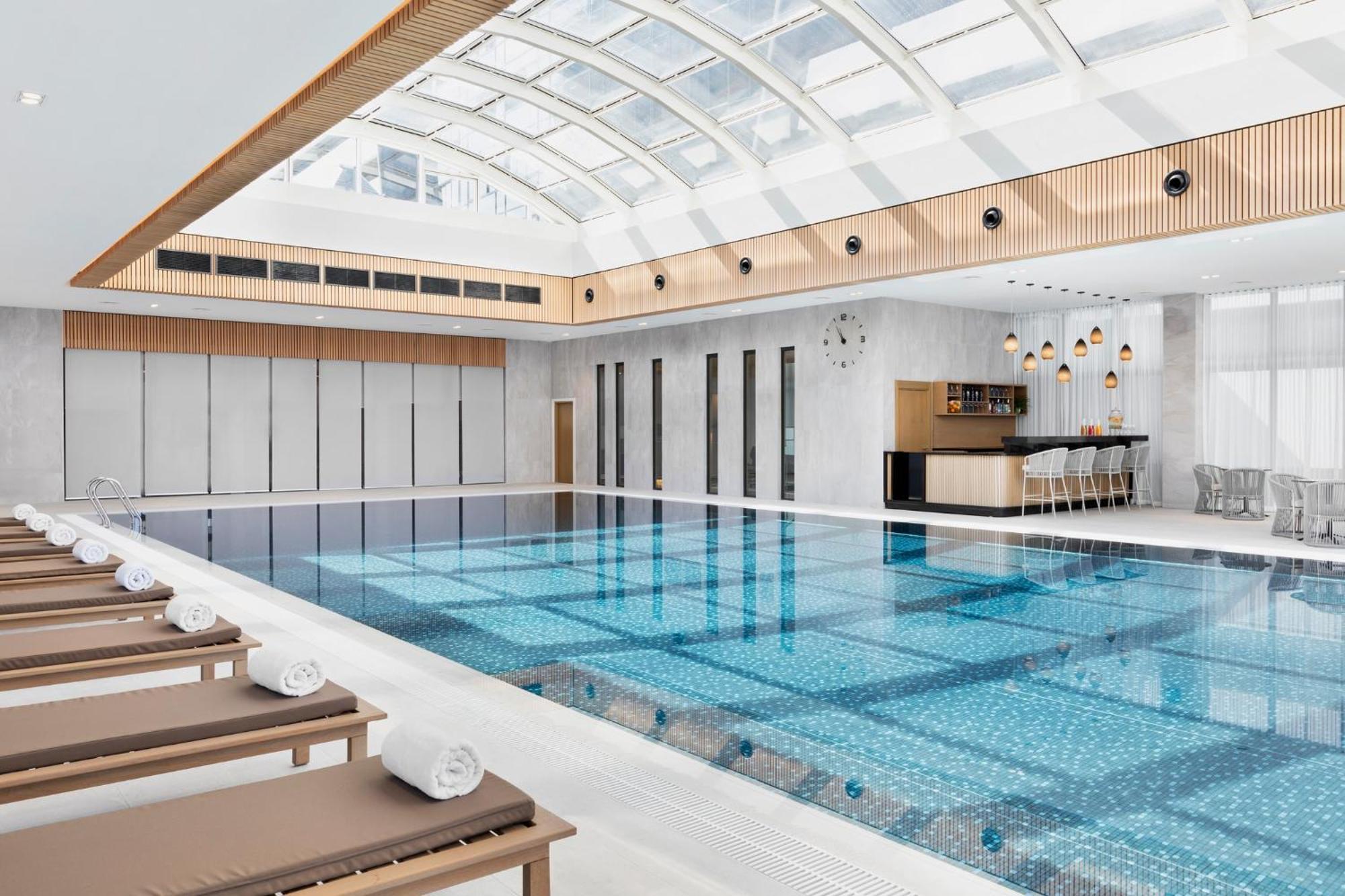 Batumi Continental Apartments Екстер'єр фото